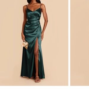 Like new! Worn once as bridesmaid.